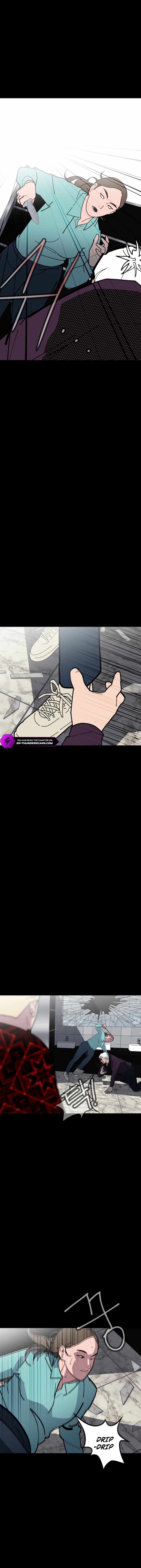D Minus Chapter 14 — Page 3