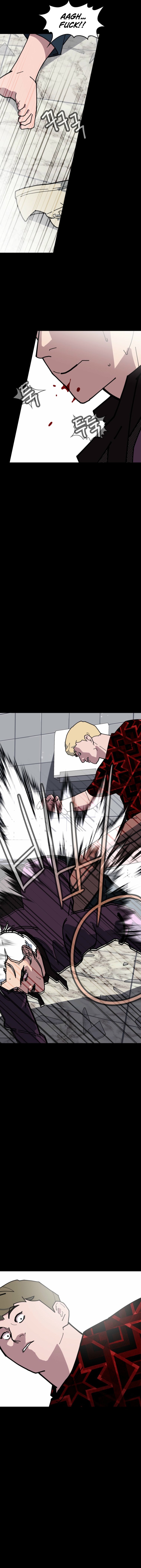 D Minus Chapter 14 — Page 5
