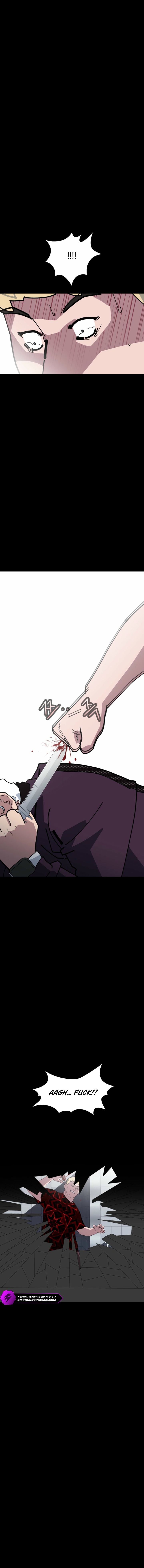 D Minus Chapter 14 — Page 7