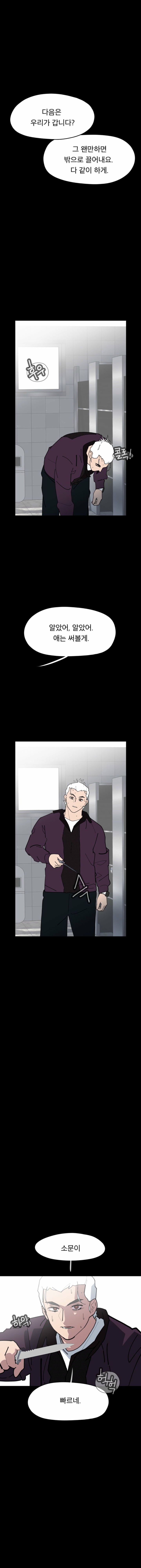 D Minus Chapter 14 — Page 10