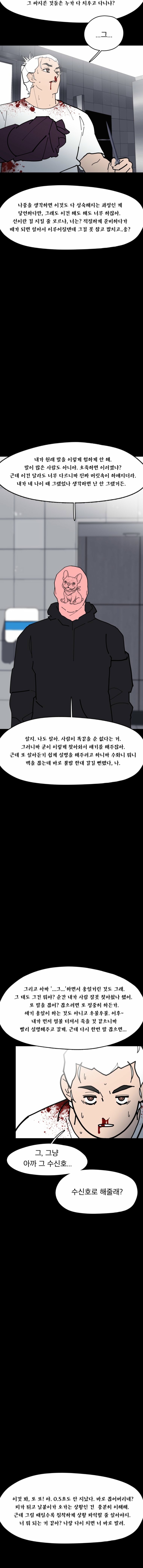 D Minus Chapter 14 — Page 19