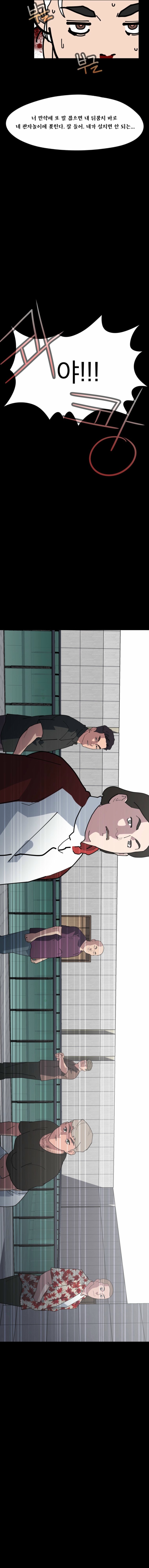 D Minus Chapter 14 — Page 20