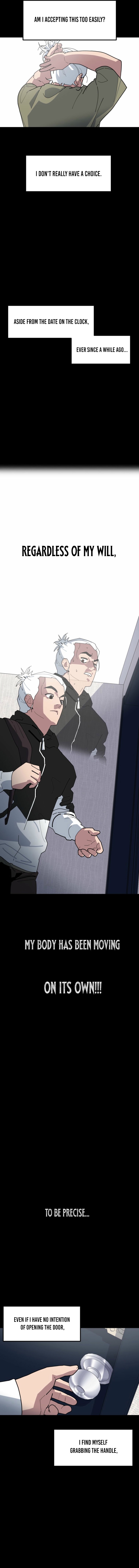 D Minus Chapter 2 — Page 10