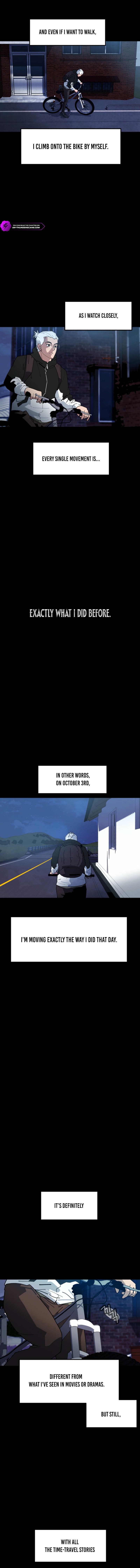 D Minus Chapter 2 — Page 11