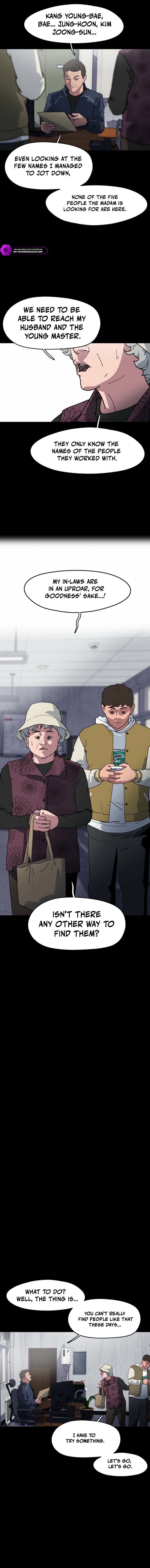 D Minus Chapter 2 — Page 14