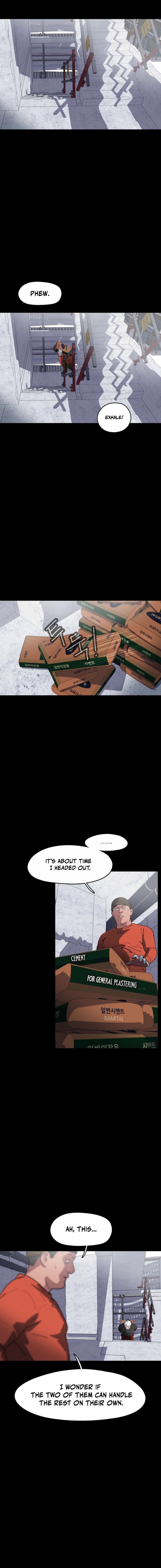 D Minus Chapter 2 — Page 16