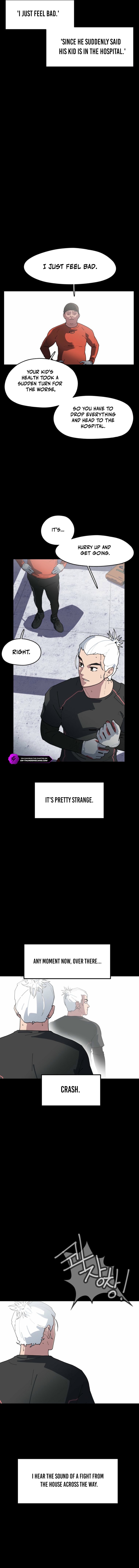 D Minus Chapter 2 — Page 18