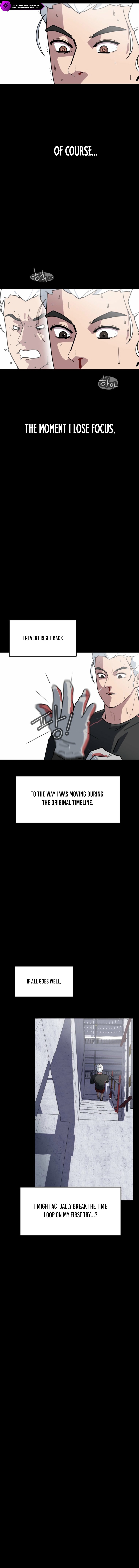 D Minus Chapter 2 — Page 20