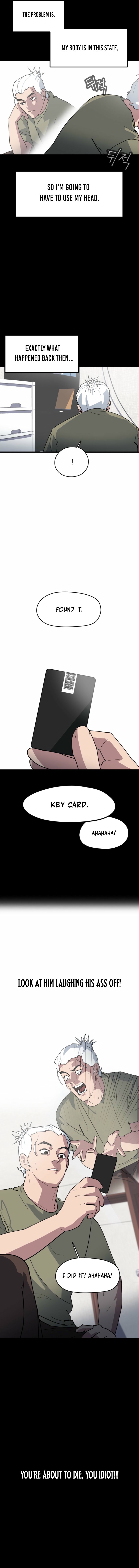D Minus Chapter 2 — Page 28