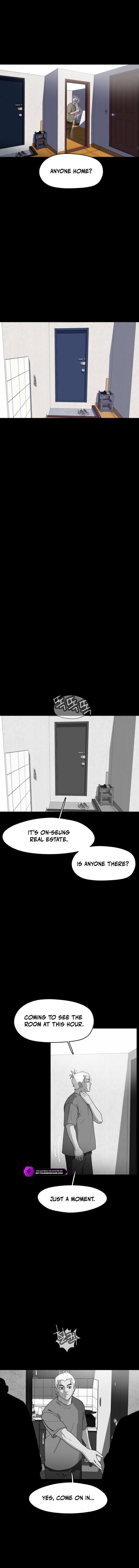 D Minus Chapter 2 — Page 30