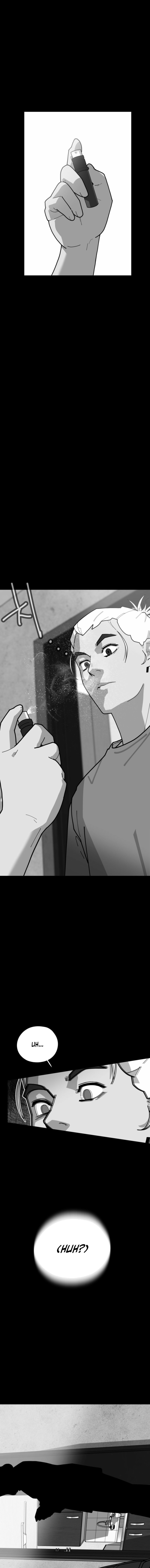 D Minus Chapter 2 — Page 31