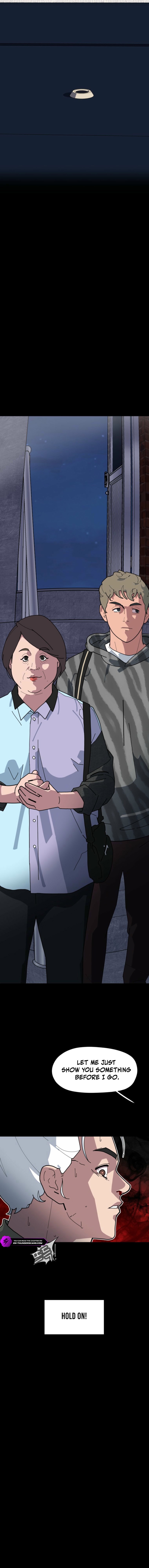 D Minus Chapter 2 — Page 36
