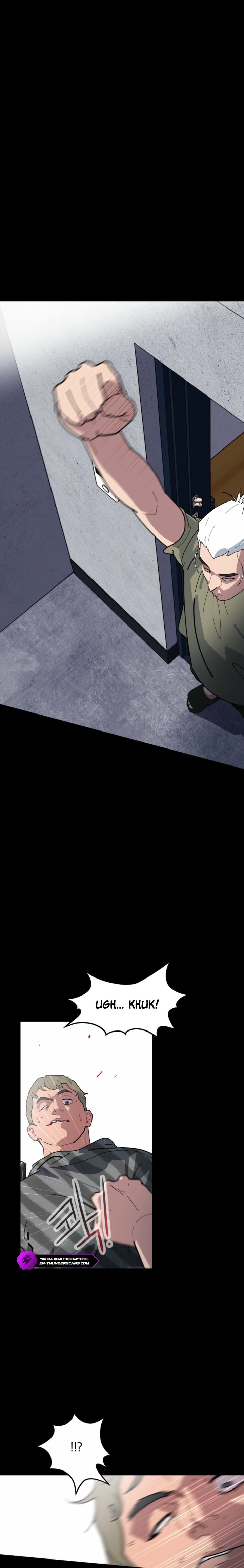 D Minus Chapter 3 — Page 9