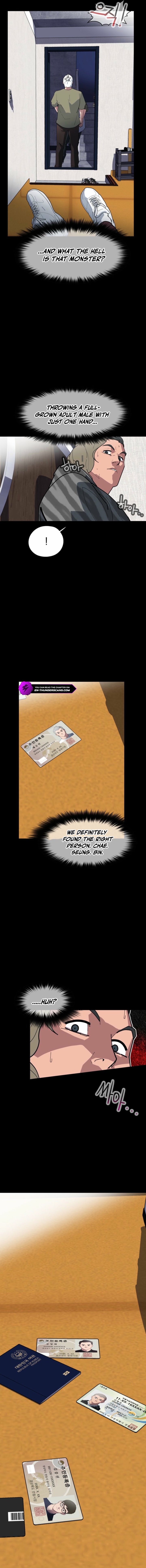 D Minus Chapter 3 — Page 14