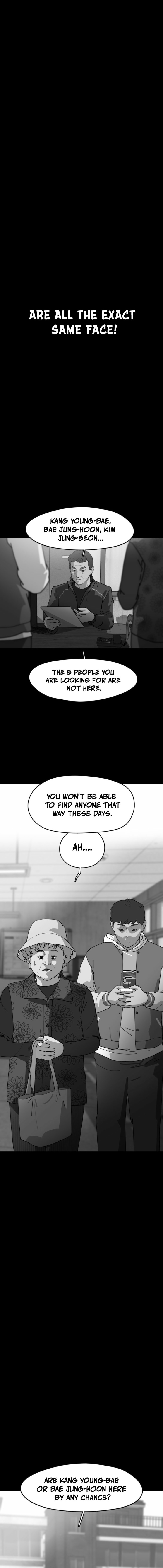 D Minus Chapter 3 — Page 16