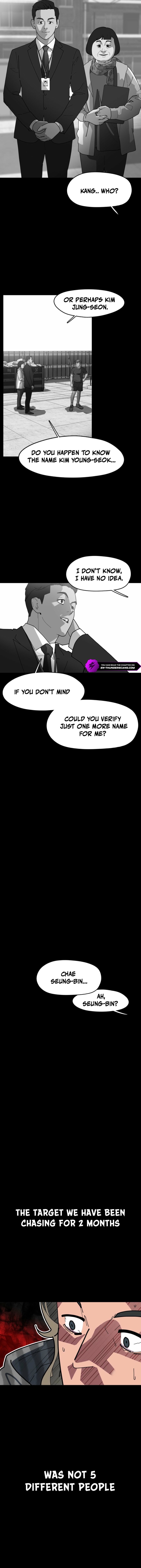 D Minus Chapter 3 — Page 17