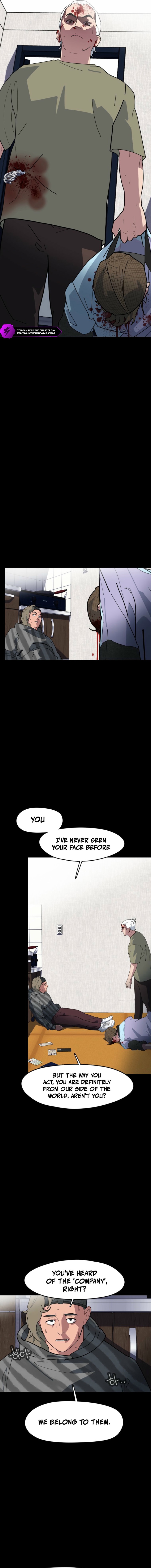 D Minus Chapter 3 — Page 19