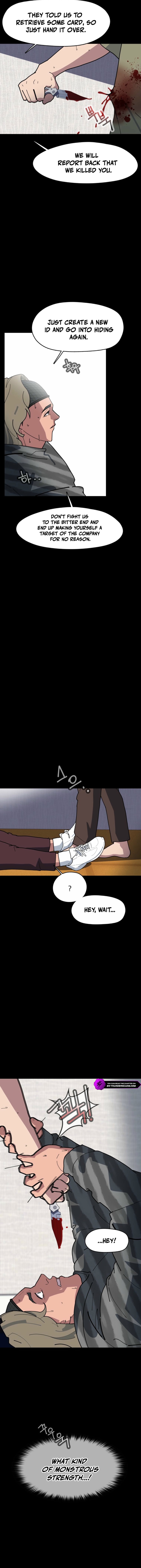 D Minus Chapter 3 — Page 20