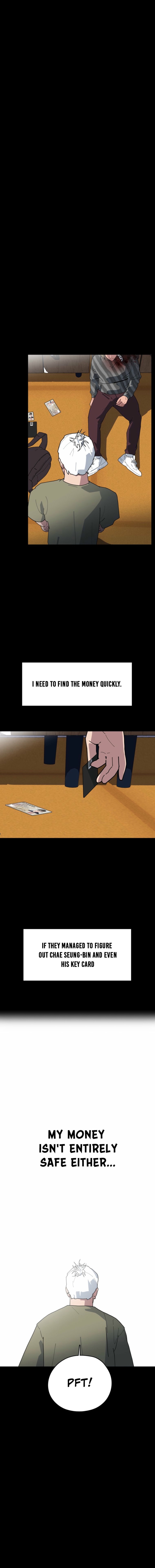 D Minus Chapter 3 — Page 22
