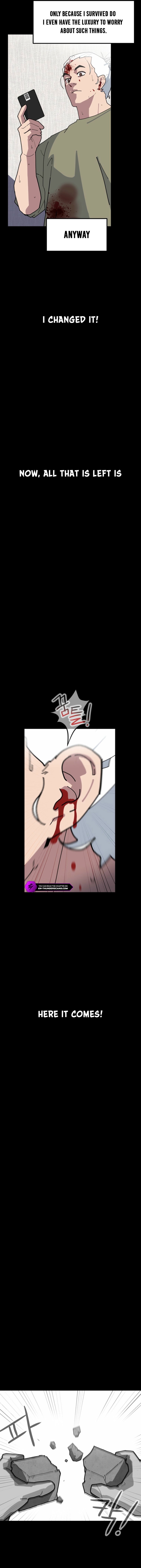 D Minus Chapter 3 — Page 23