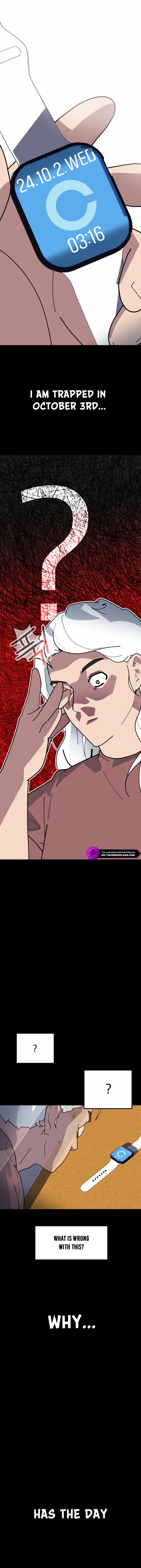 D Minus Chapter 3 — Page 31