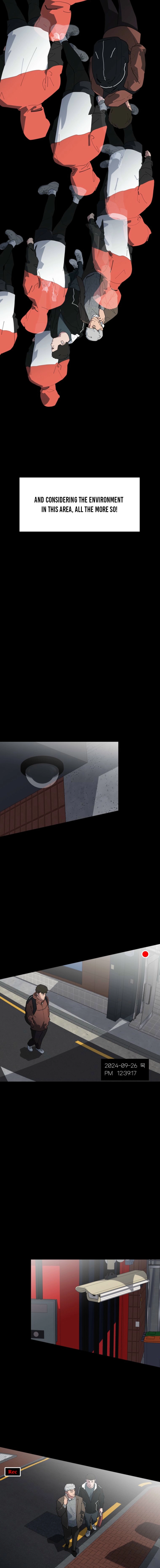 D Minus Chapter 6 — Page 3