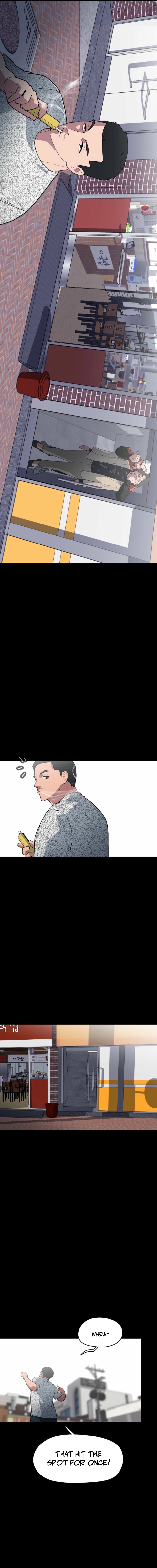 D Minus Chapter 6 — Page 11