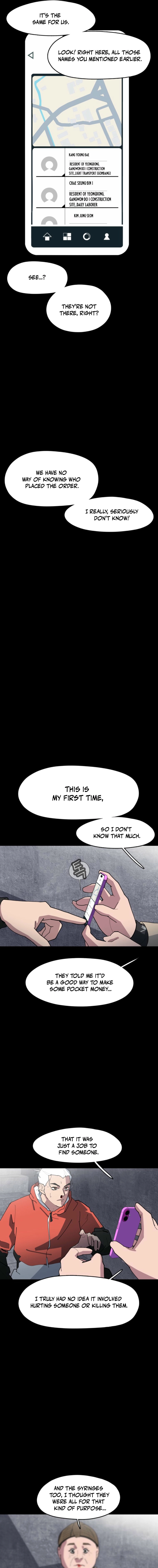 D Minus Chapter 6 — Page 20