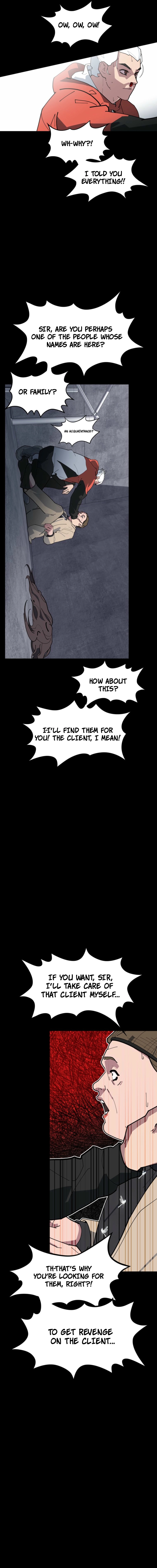 D Minus Chapter 6 — Page 22