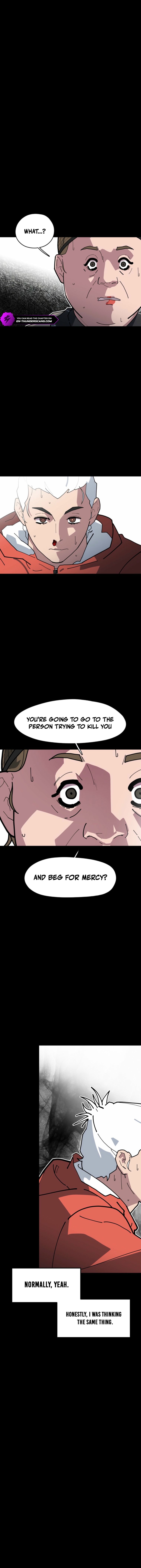 D Minus Chapter 7 — Page 2