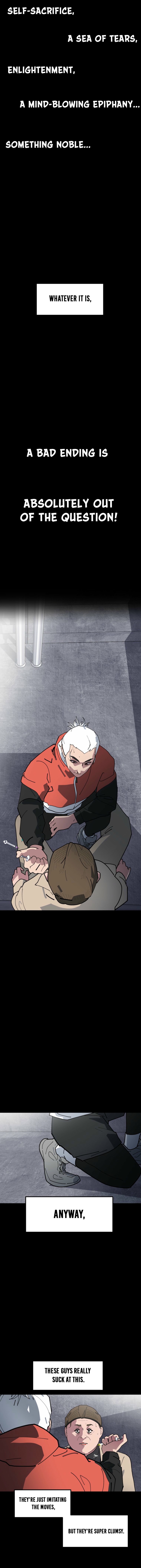 D Minus Chapter 7 — Page 6