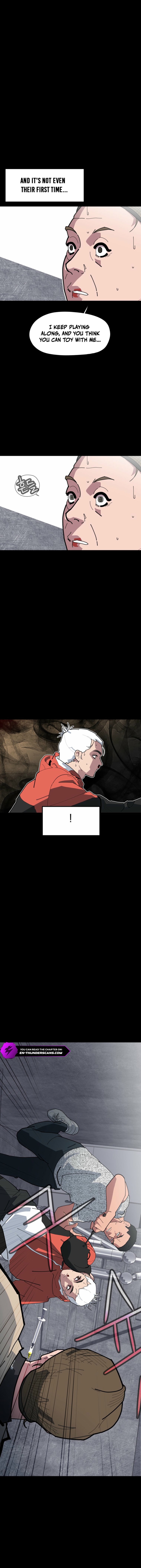 D Minus Chapter 7 — Page 7