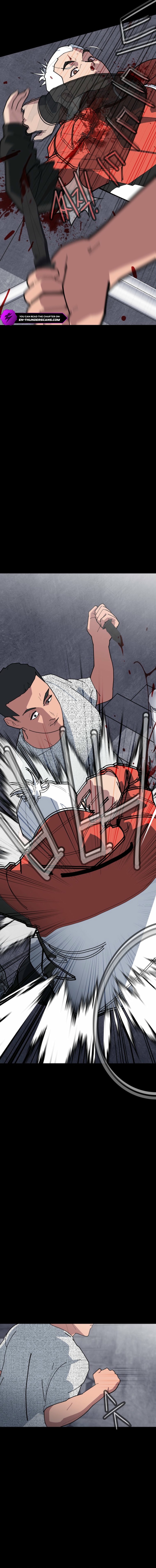 D Minus Chapter 7 — Page 9