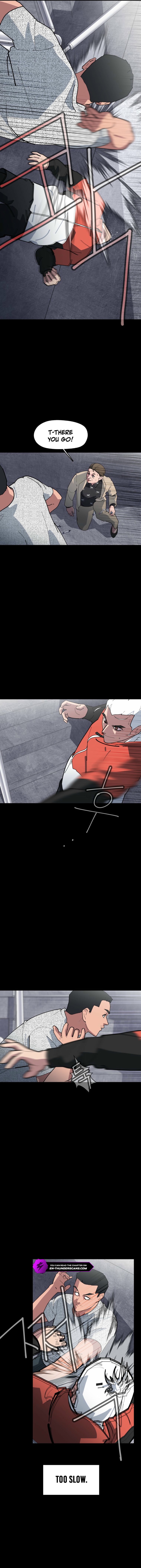 D Minus Chapter 7 — Page 10