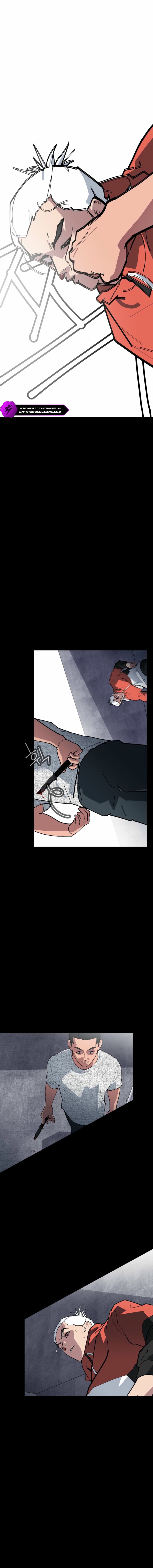 D Minus Chapter 7 — Page 12
