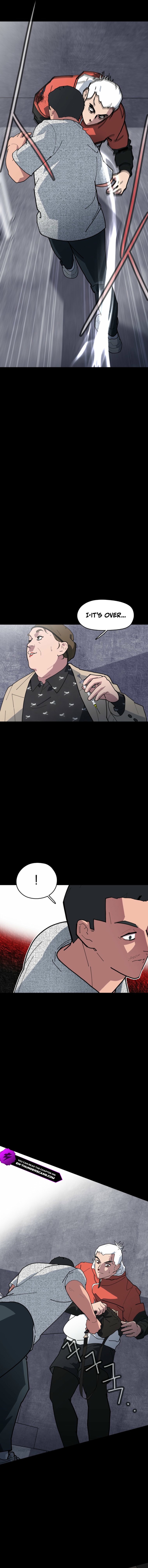 D Minus Chapter 7 — Page 13