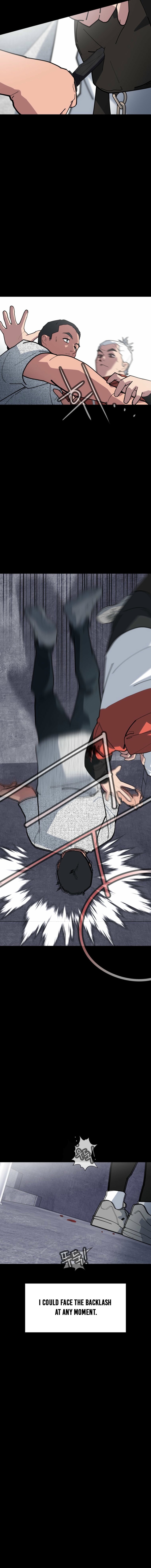 D Minus Chapter 7 — Page 14