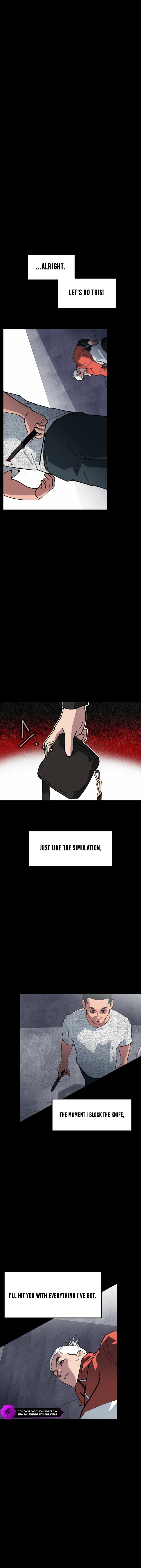 D Minus Chapter 7 — Page 16