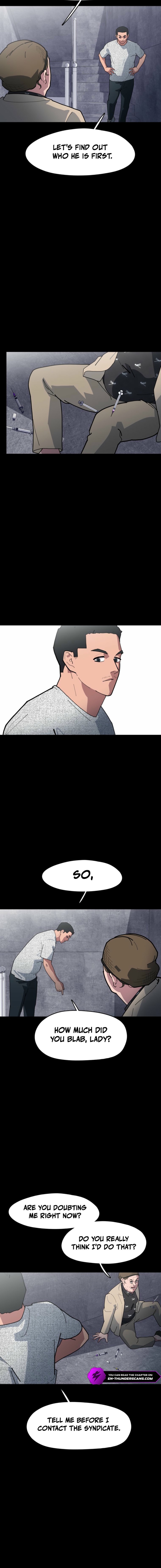 D Minus Chapter 7 — Page 19