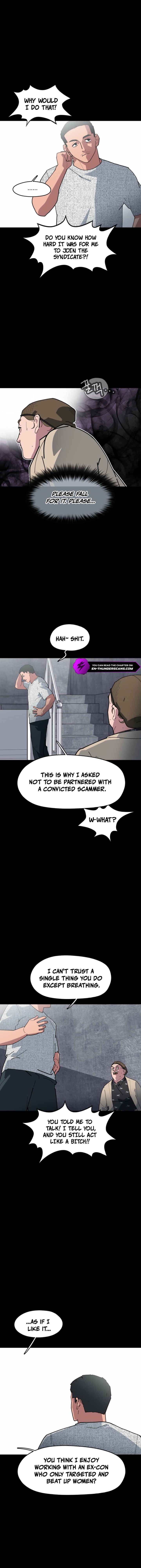 D Minus Chapter 7 — Page 21