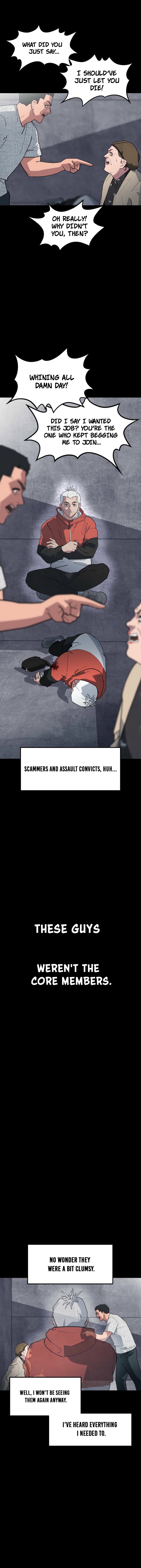D Minus Chapter 7 — Page 22