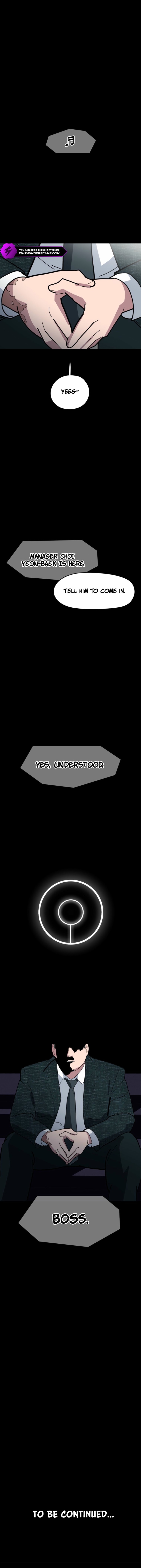 D Minus Chapter 7 — Page 28
