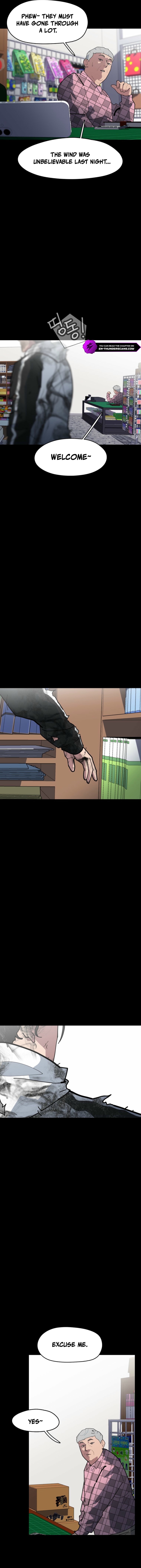 D Minus Chapter 9 — Page 2