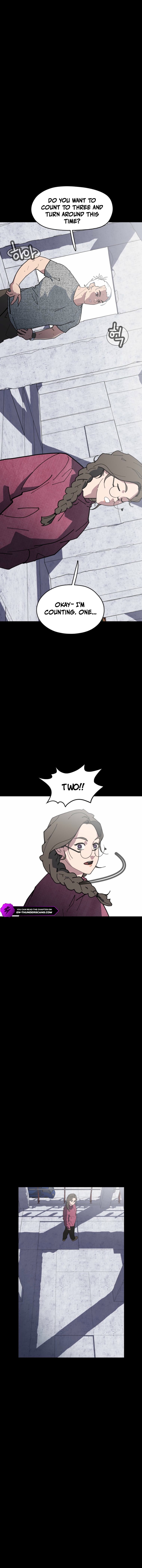 D Minus Chapter 9 — Page 6