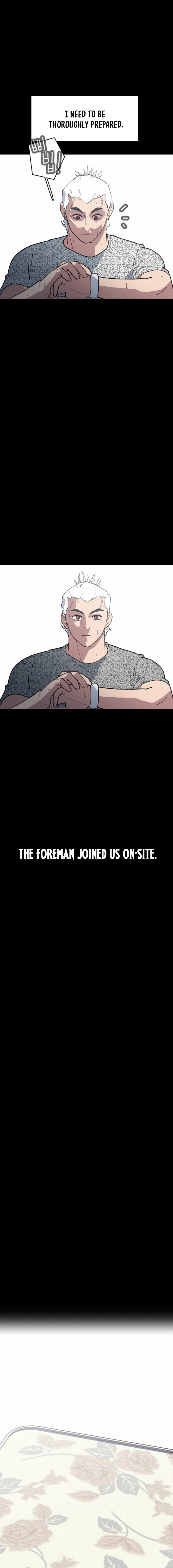 D Minus Chapter 9 — Page 11