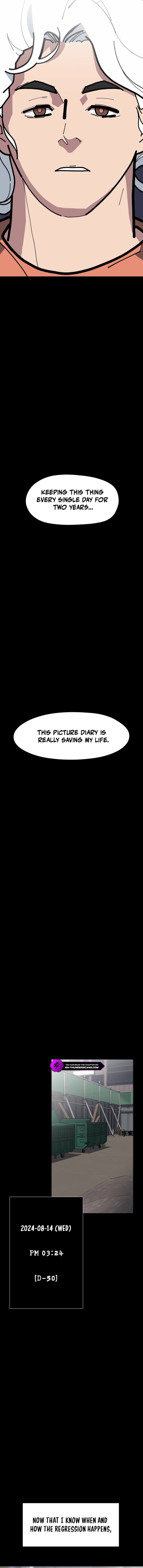 D Minus Chapter 9 — Page 16