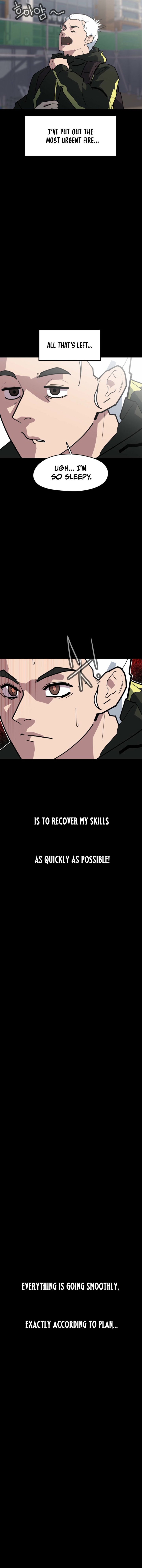 D Minus Chapter 9 — Page 17