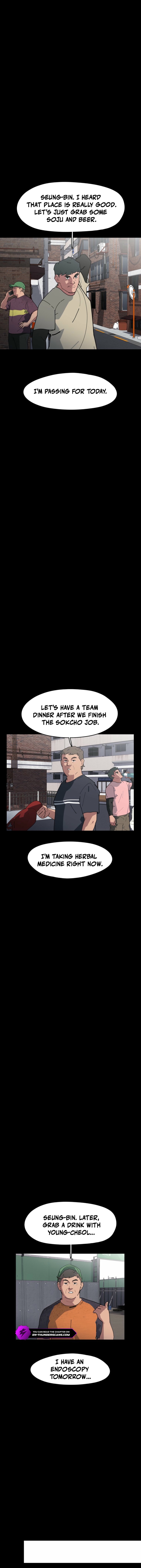 D Minus Chapter 9 — Page 19