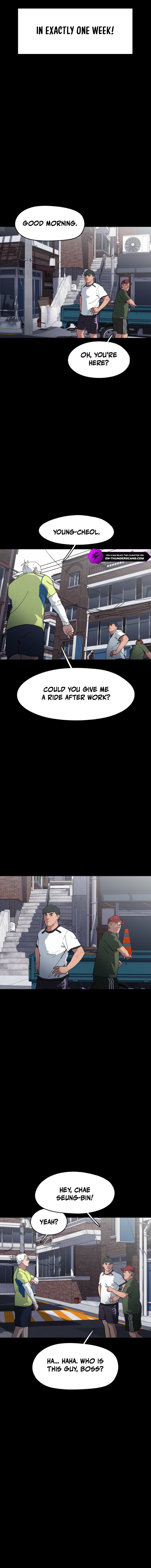 D Minus Chapter 9 — Page 21
