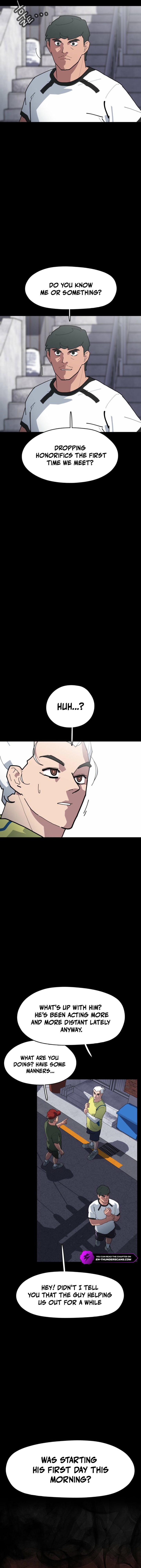 D Minus Chapter 9 — Page 22